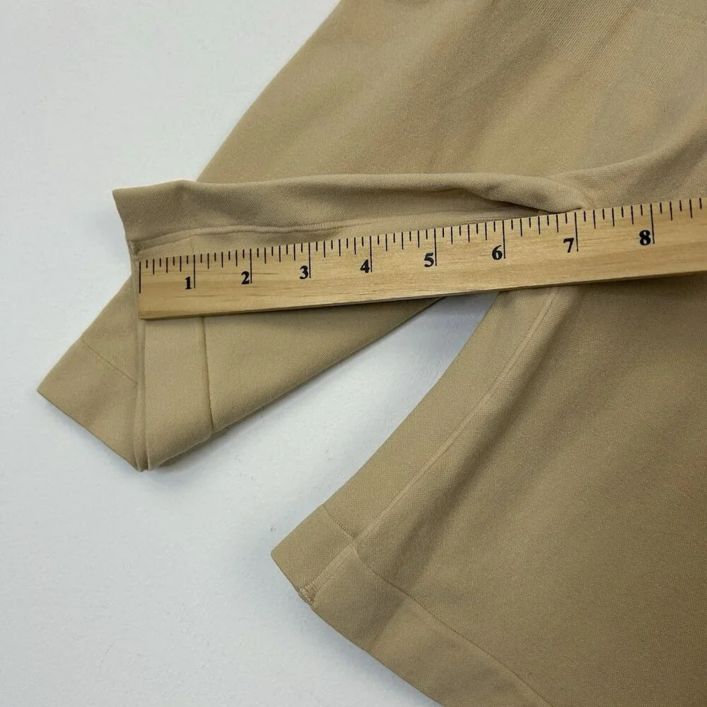 NEW Shapermint All Day Every Day High Waisted Shaper Shorts Size 3XL‎ Beige